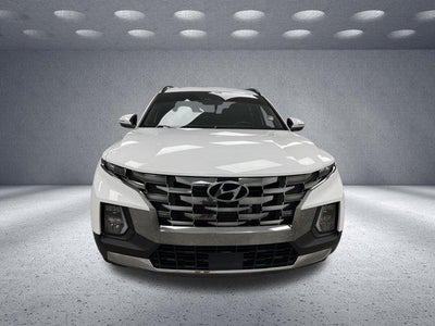 2022 Hyundai Santa Cruz Limited