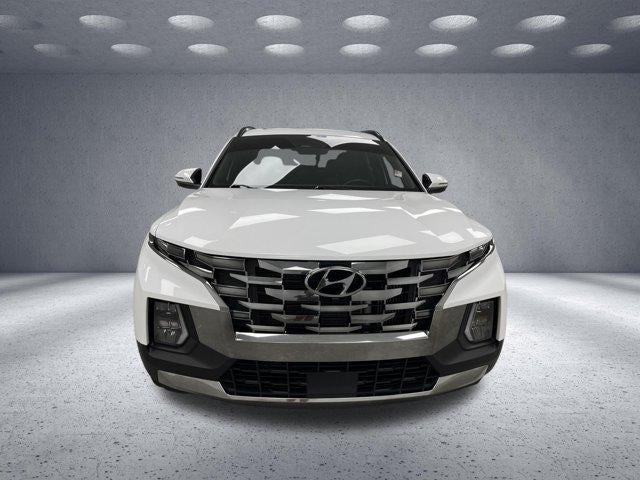 2022 Hyundai Santa Cruz Limited