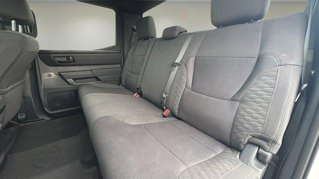 2025 Toyota Tundra 4WD SR