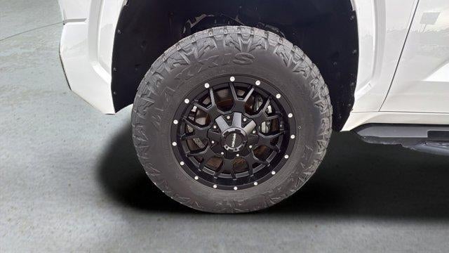 2025 Toyota Tundra 4WD SR