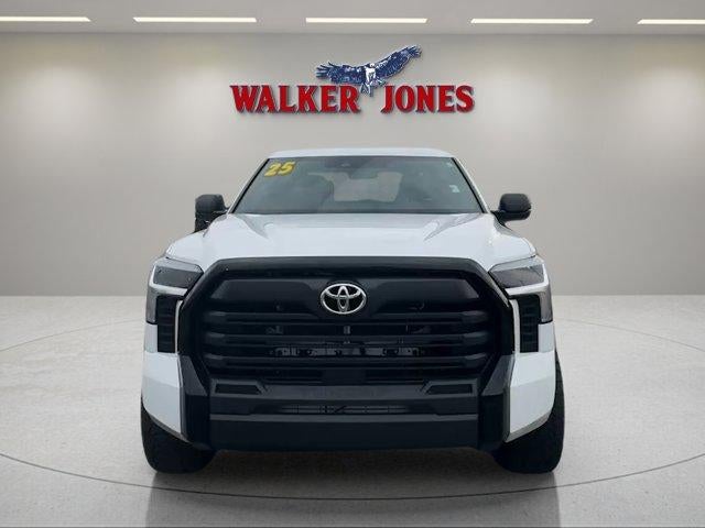 2025 Toyota Tundra 4WD SR