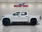 2025 Toyota Tundra 4WD SR