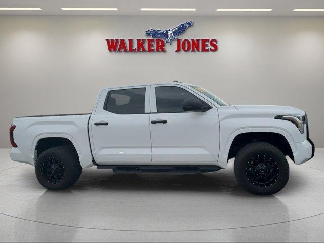 2025 Toyota Tundra 4WD SR