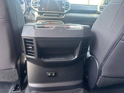 2024 Toyota Tundra 4WD SR5
