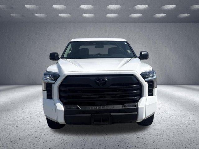 2024 Toyota Tundra 4WD SR5