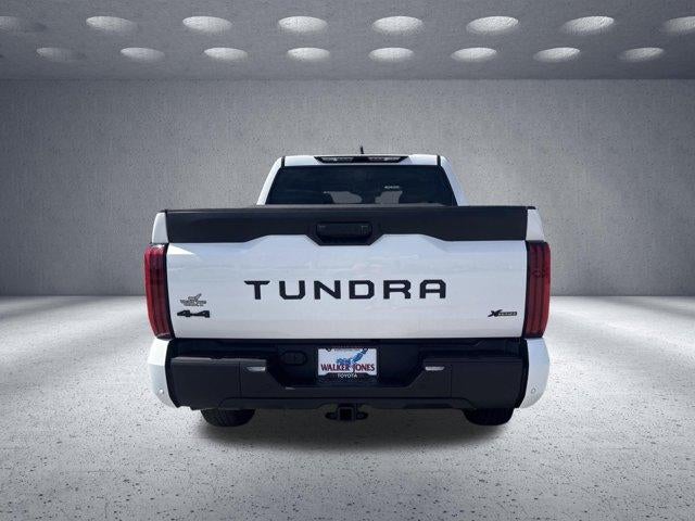 2024 Toyota Tundra 4WD SR5