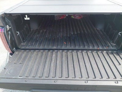 2023 Toyota Tundra 2WD Platinum