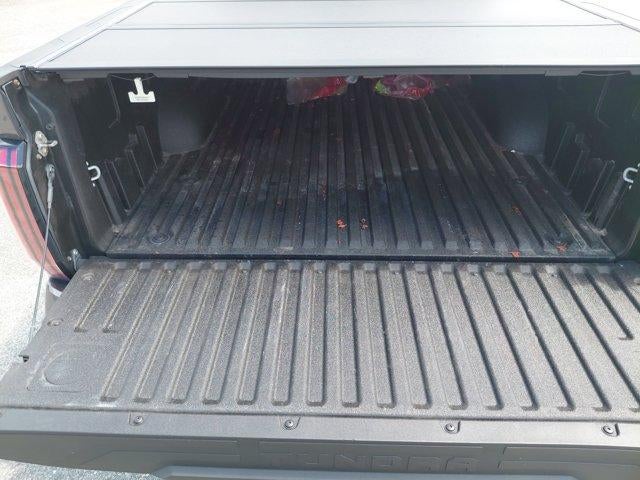 2023 Toyota Tundra 2WD Platinum