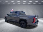 2023 Toyota Tundra 2WD Platinum