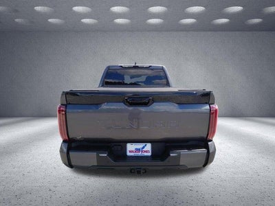 2023 Toyota Tundra 2WD Platinum