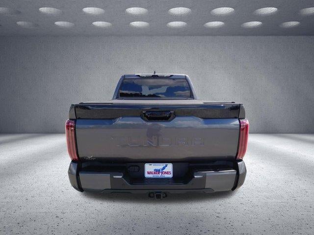 2023 Toyota Tundra 2WD Platinum