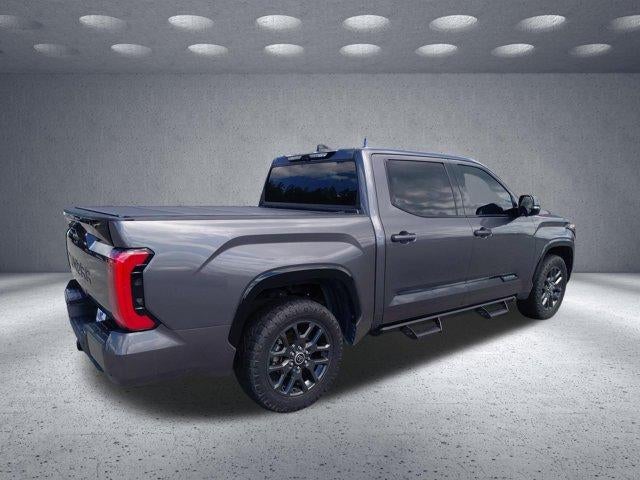 2023 Toyota Tundra 2WD Platinum