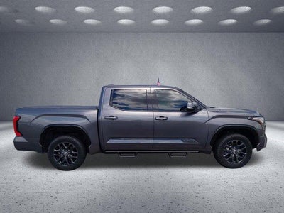 2023 Toyota Tundra 2WD Platinum