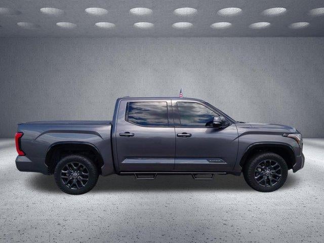 2023 Toyota Tundra 2WD Platinum