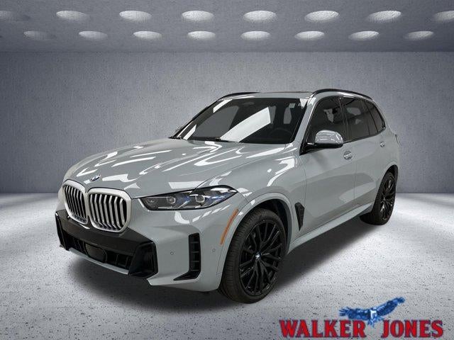 2024 BMW X5