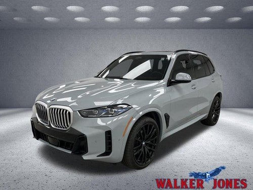 2024 BMW X5 sDrive40i