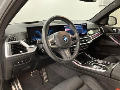 2024 BMW X5 sDrive40i
