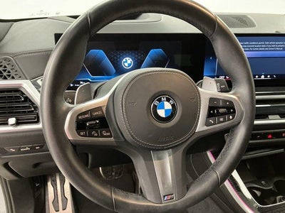 2024 BMW X5 sDrive40i