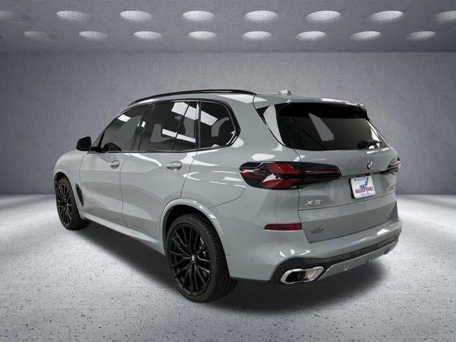 2024 BMW X5 sDrive40i