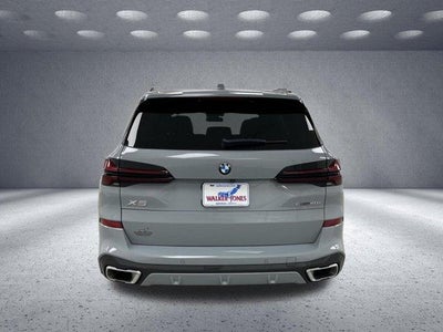 2024 BMW X5 sDrive40i