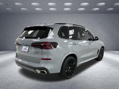 2024 BMW X5 sDrive40i