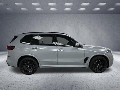 2024 BMW X5 sDrive40i