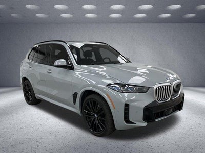2024 BMW X5 sDrive40i