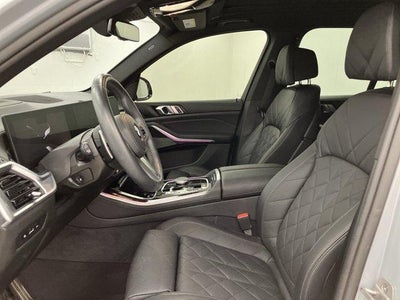2024 BMW X5 sDrive40i