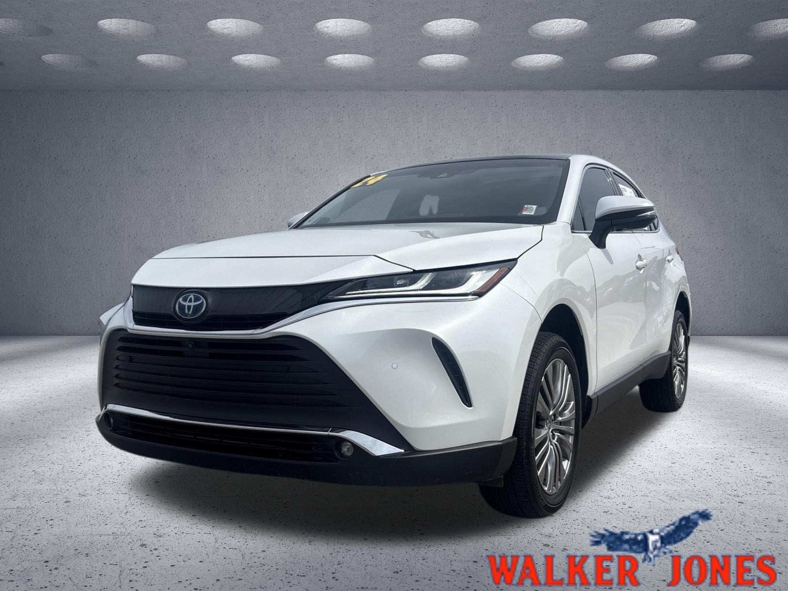 2024 Toyota Venza