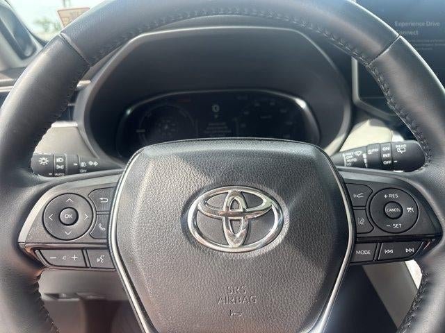 2024 Toyota Venza LE