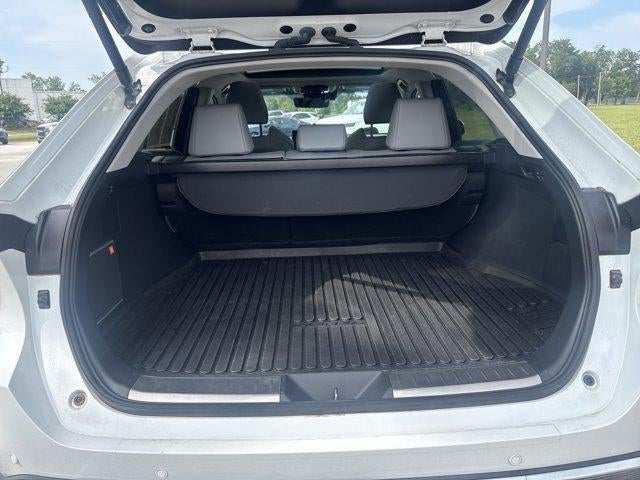 2024 Toyota Venza LE