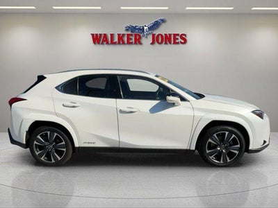 2022 Lexus UX UX 250h Luxury