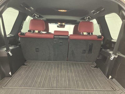 2021 Lexus GX GX 460 Premium