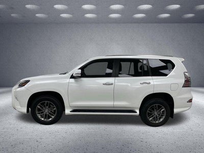 2021 Lexus GX GX 460 Premium