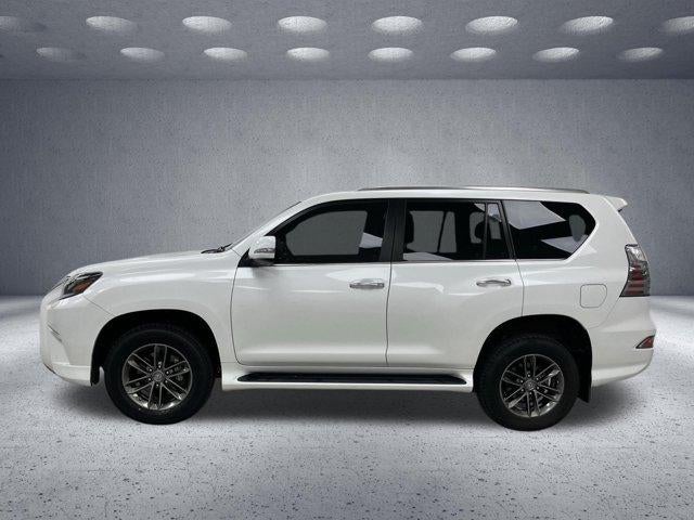 2021 Lexus GX GX 460 Premium