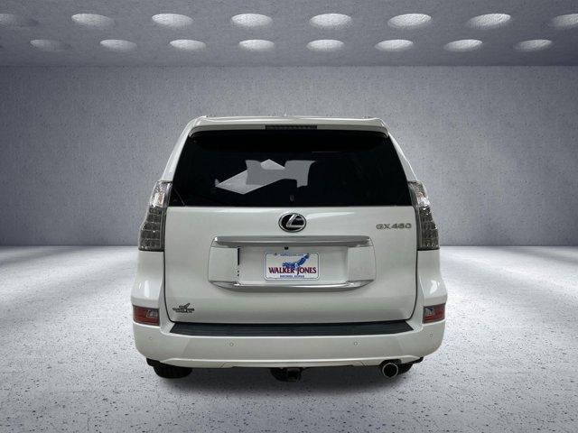 2021 Lexus GX GX 460 Premium