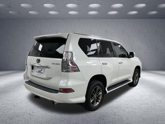 2021 Lexus GX GX 460 Premium