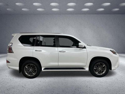 2021 Lexus GX GX 460 Premium