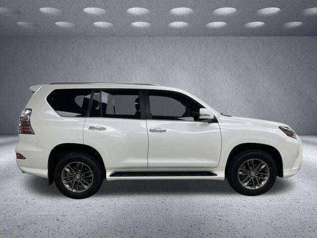2021 Lexus GX GX 460 Premium