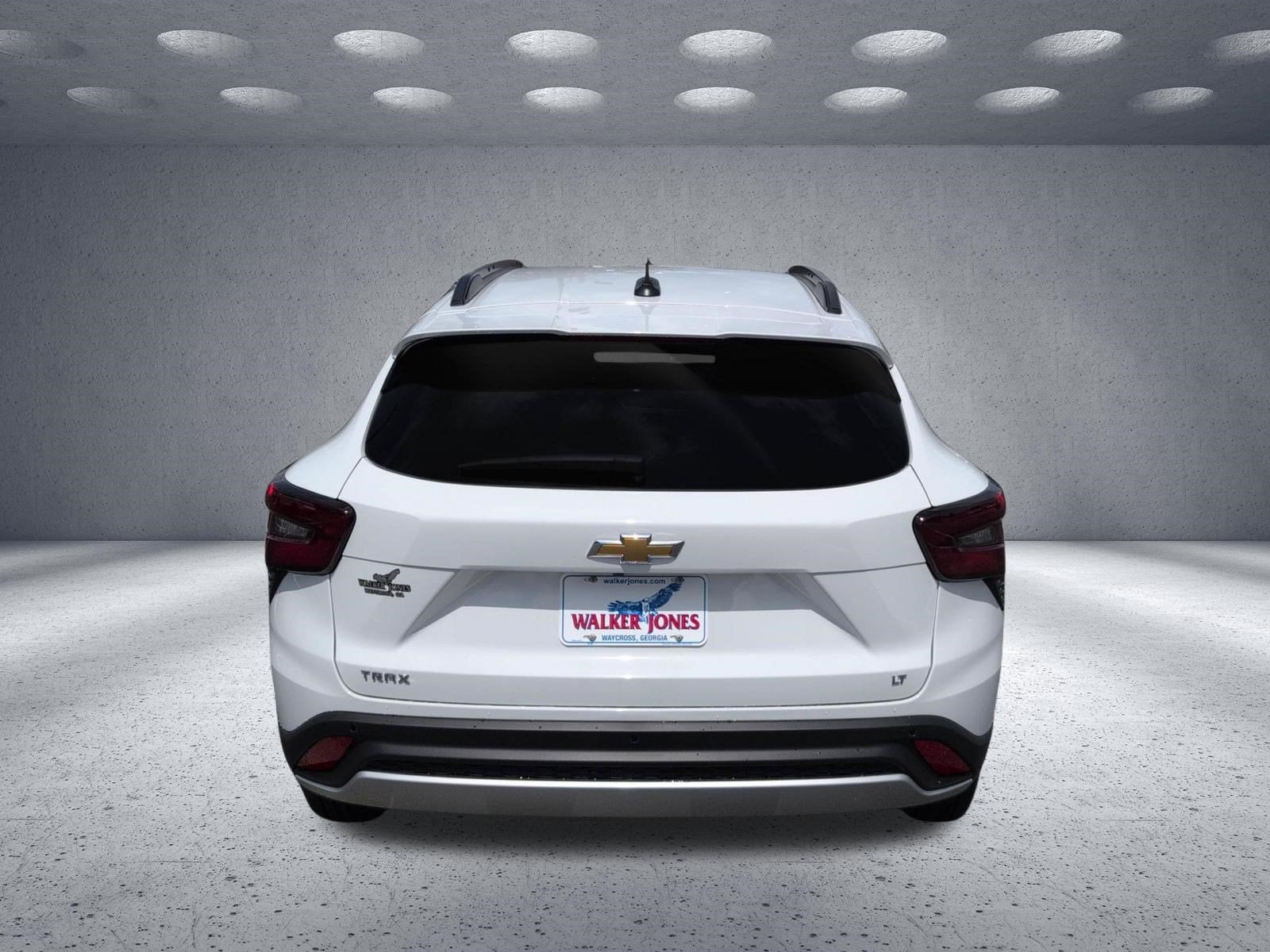 2026 Chevrolet Trax LT - Photo 19