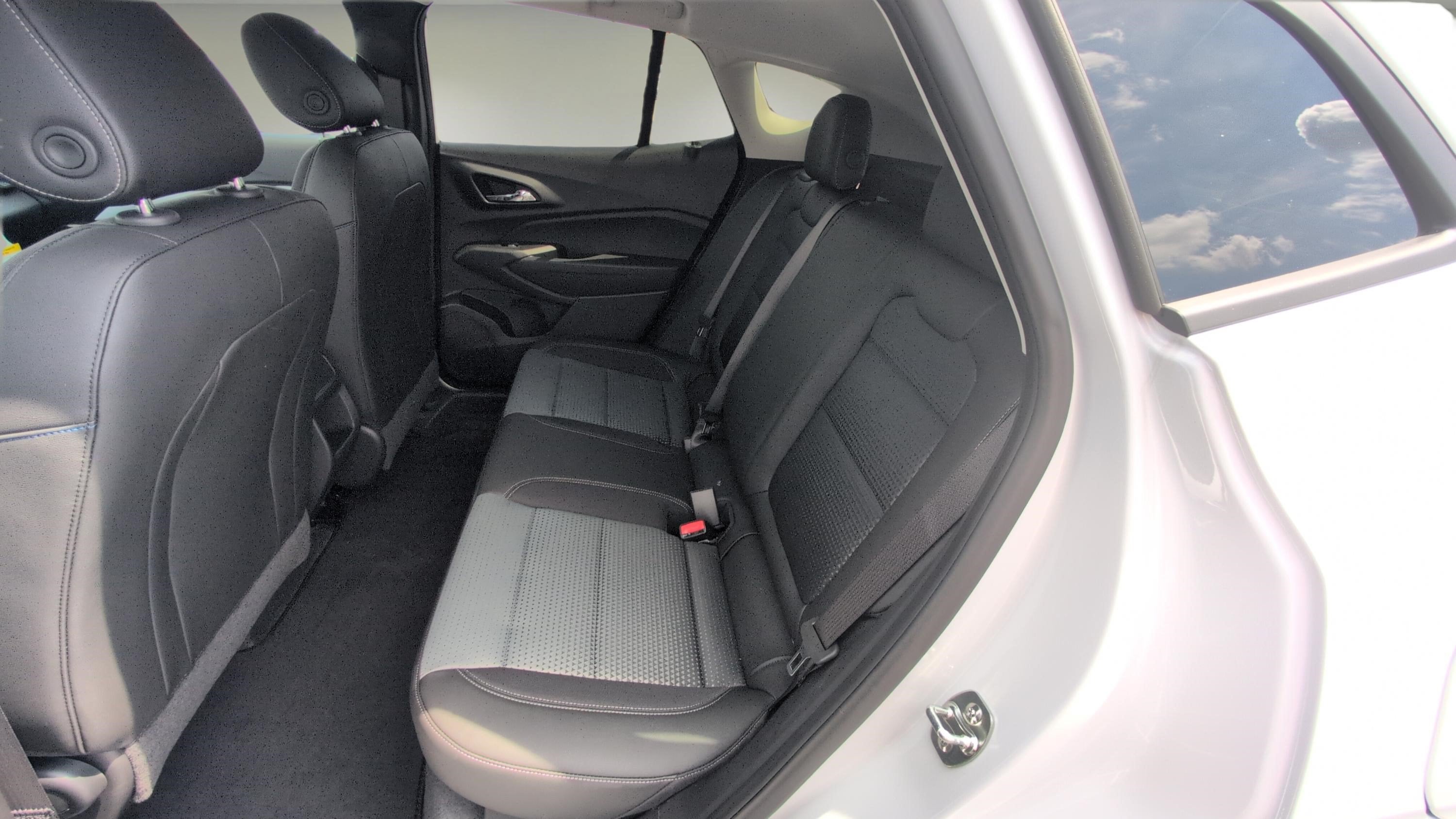 2026 Chevrolet Trax LT - Photo 20