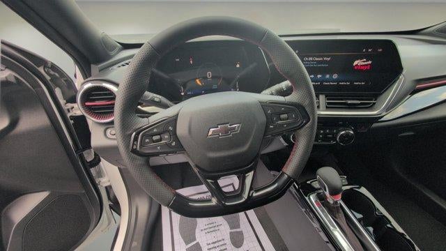 2026 Chevrolet Trax RS - Photo 12