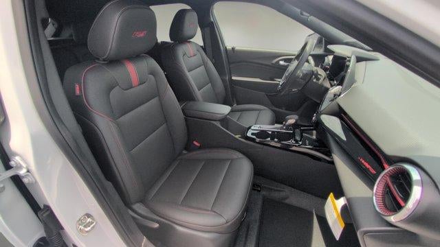 2026 Chevrolet Trax RS - Photo 17