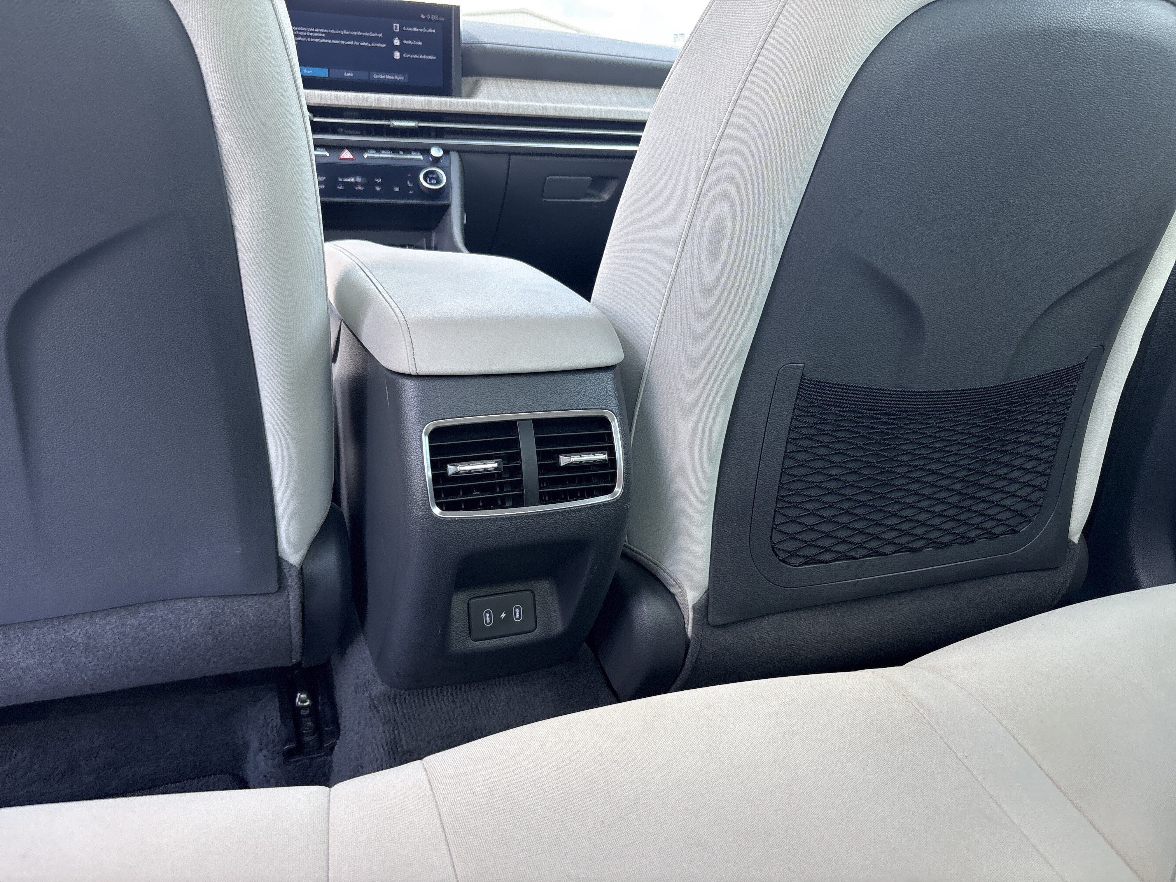 2024 Hyundai Sonata Hybrid SEL