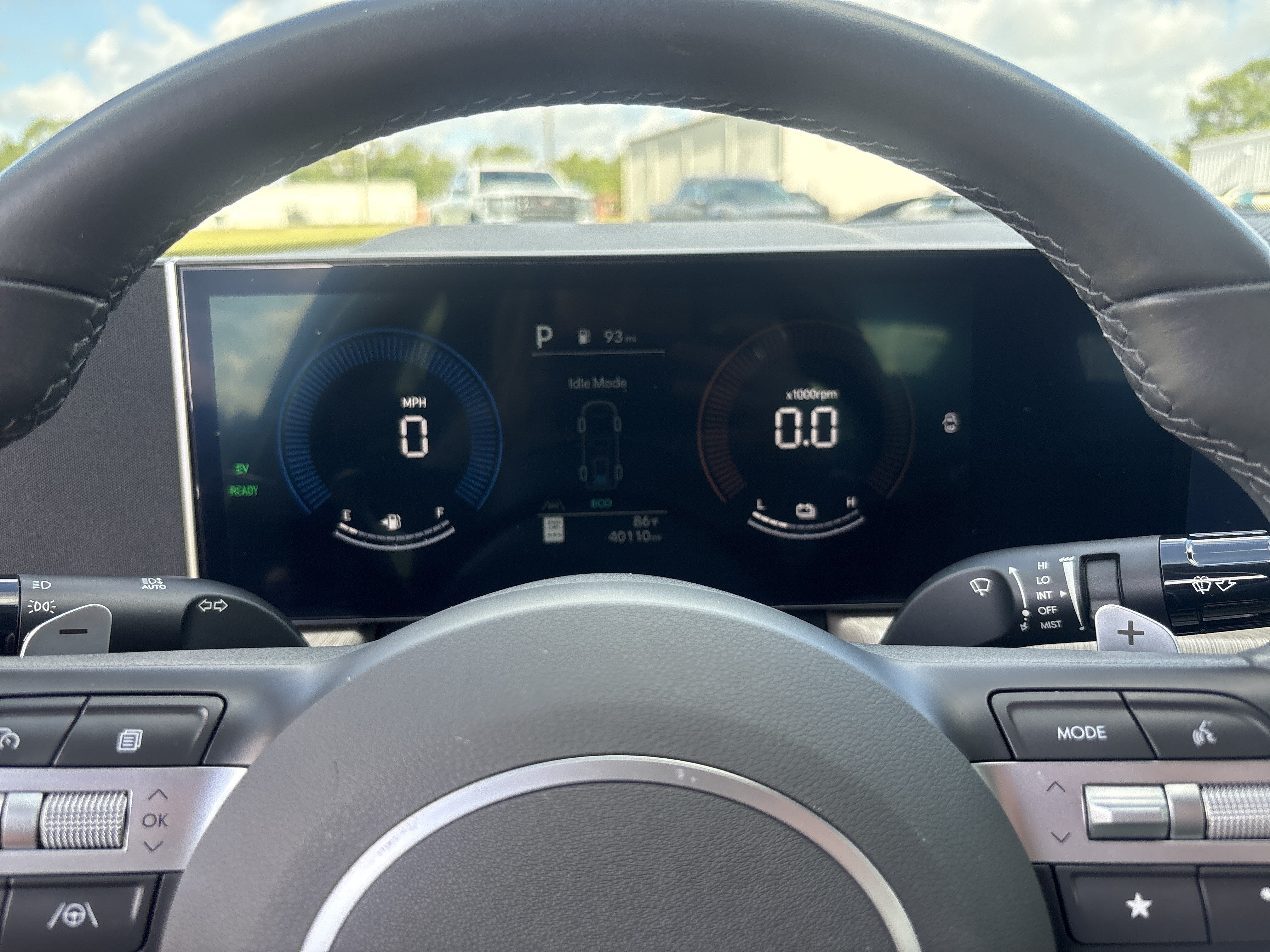 2024 Hyundai Sonata Hybrid SEL