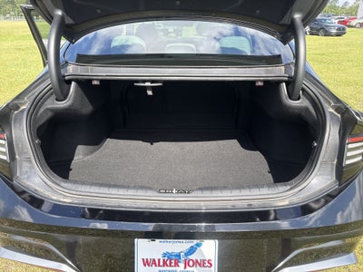 2024 Hyundai Sonata Hybrid SEL