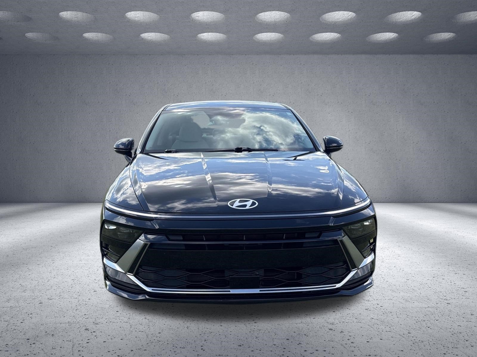 2024 Hyundai Sonata Hybrid SEL