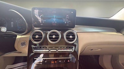 2022 Mercedes-Benz GLC GLC 300