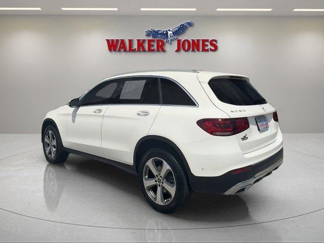 2022 Mercedes-Benz GLC GLC 300