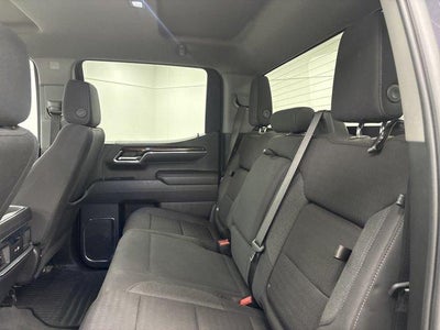 2023 Audi Q7 Premium